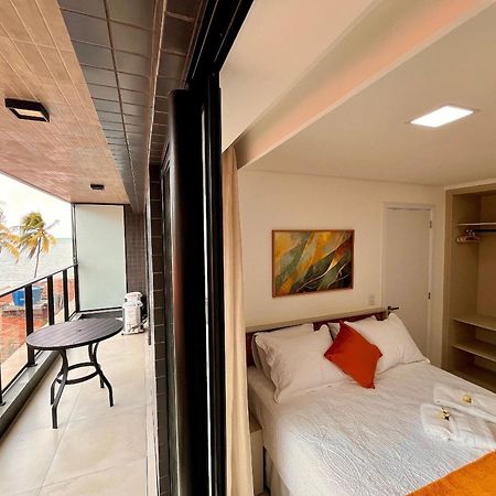 Hyde Park By Living Apartment João Pessoa Exterior foto