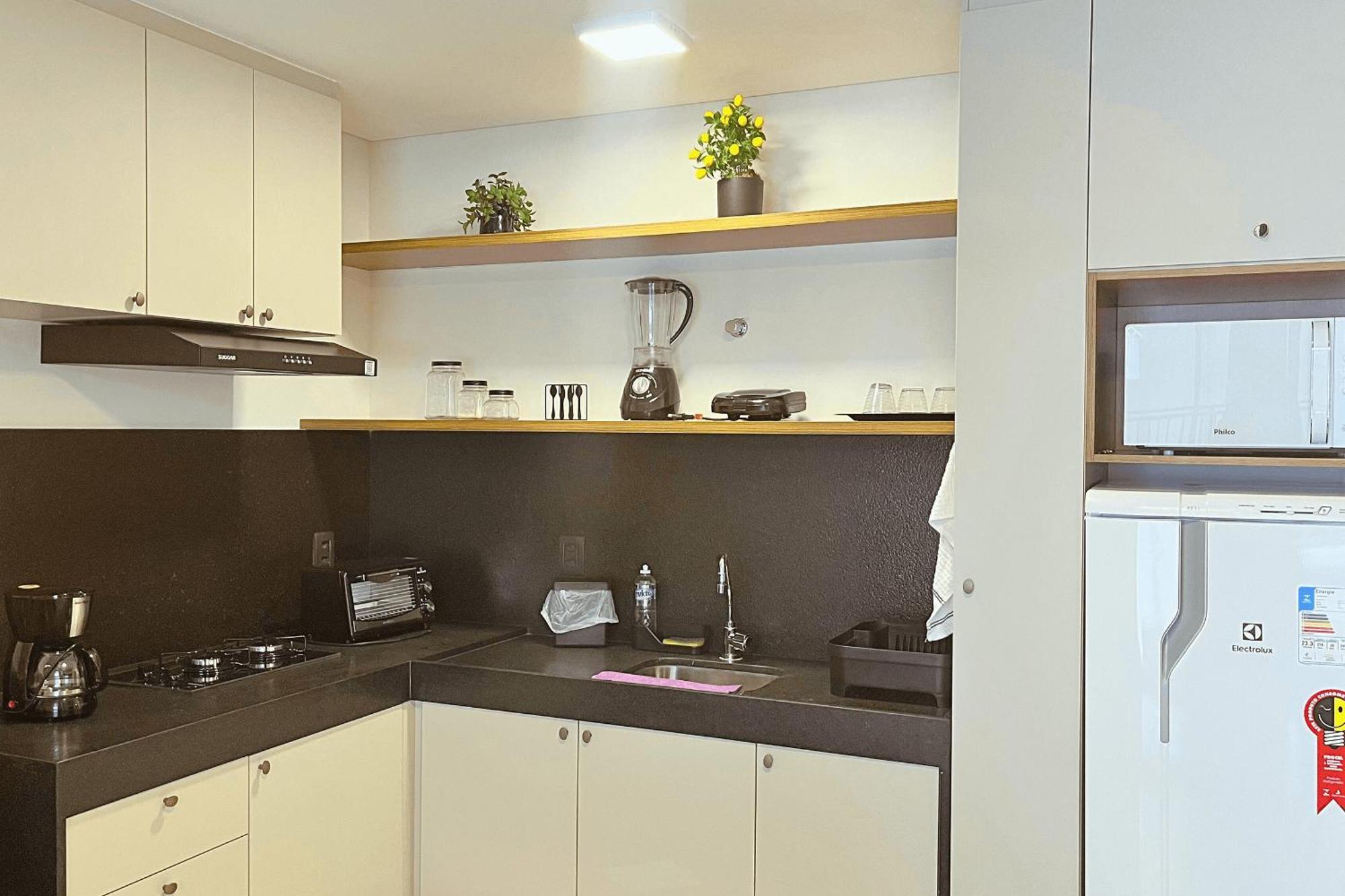 Hyde Park By Living Apartment João Pessoa Exterior foto
