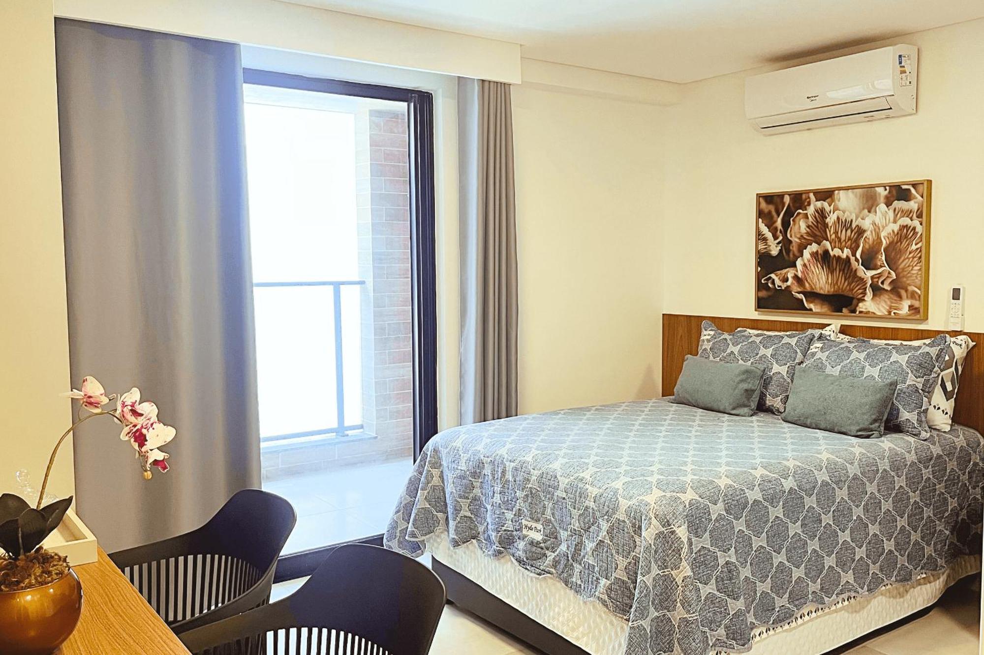 Hyde Park By Living Apartment João Pessoa Exterior foto