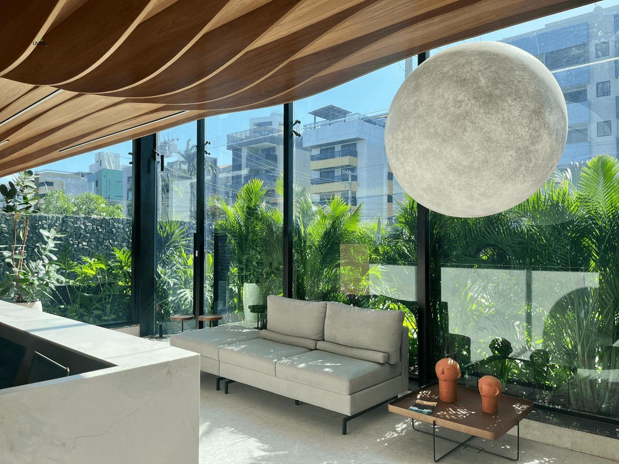 Hyde Park By Living Apartment João Pessoa Exterior foto