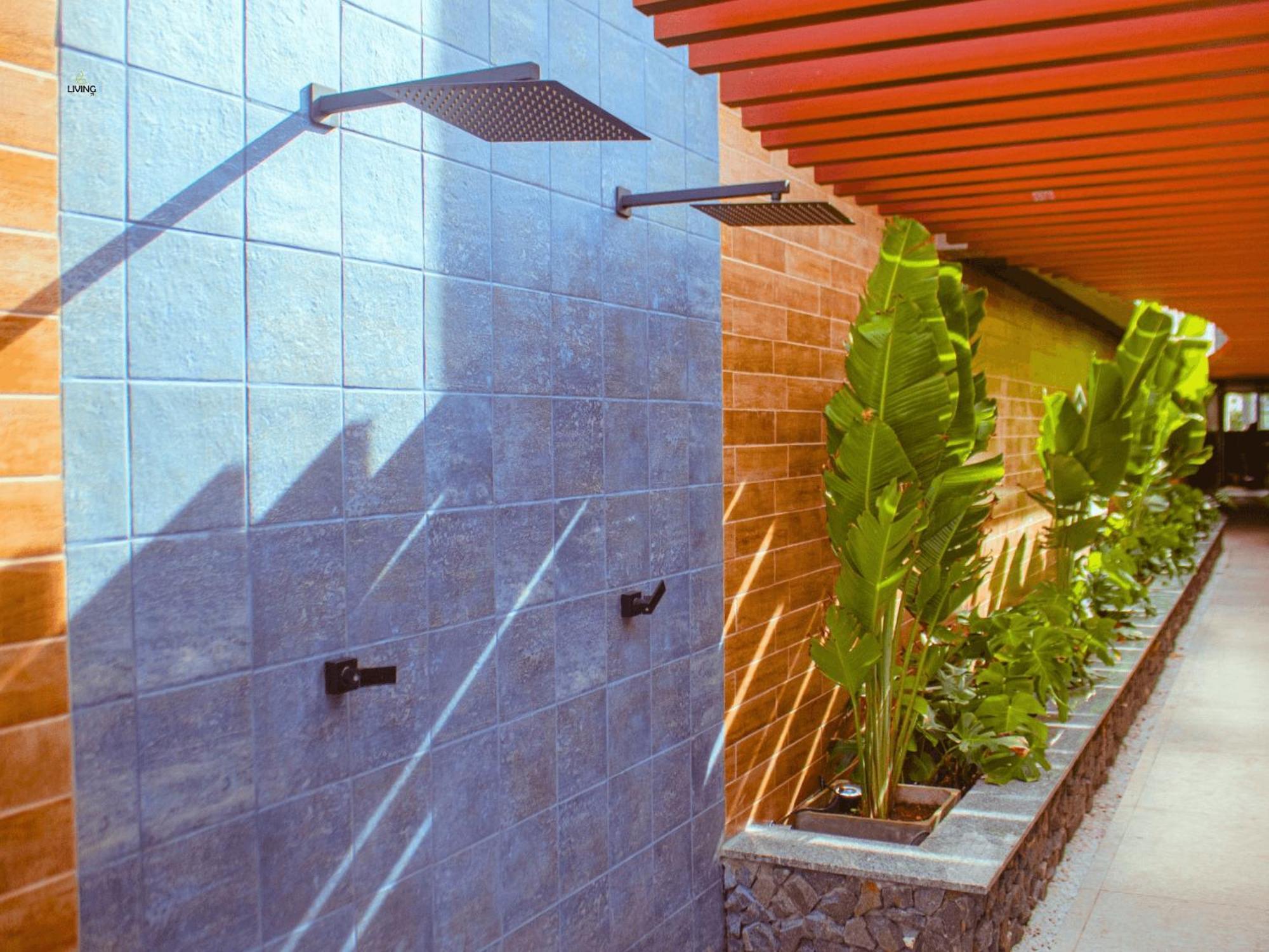 Hyde Park By Living Apartment João Pessoa Exterior foto