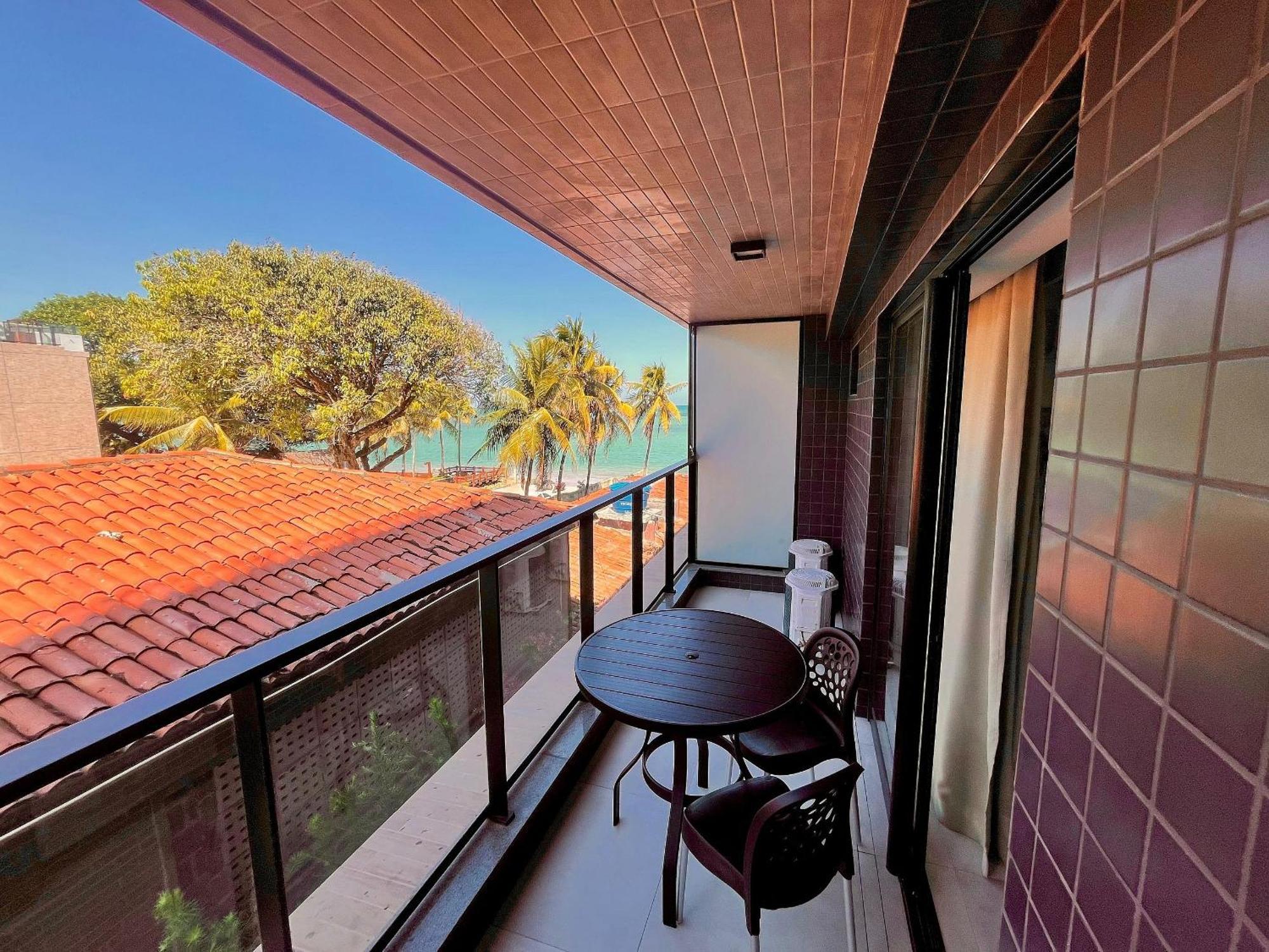 Hyde Park By Living Apartment João Pessoa Exterior foto