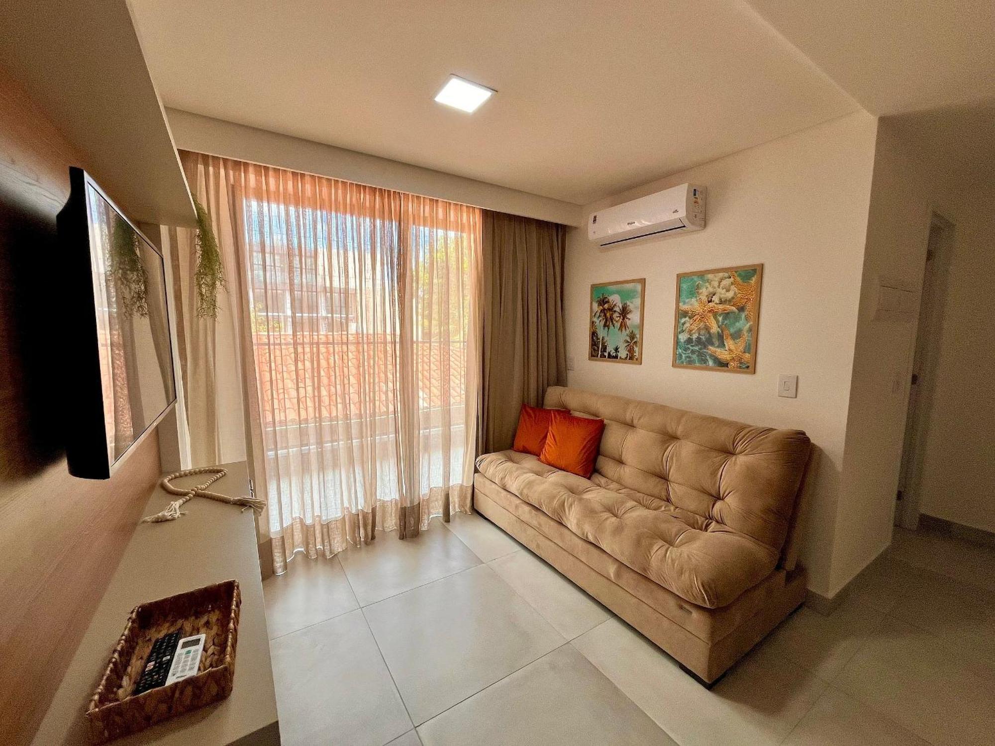 Hyde Park By Living Apartment João Pessoa Exterior foto