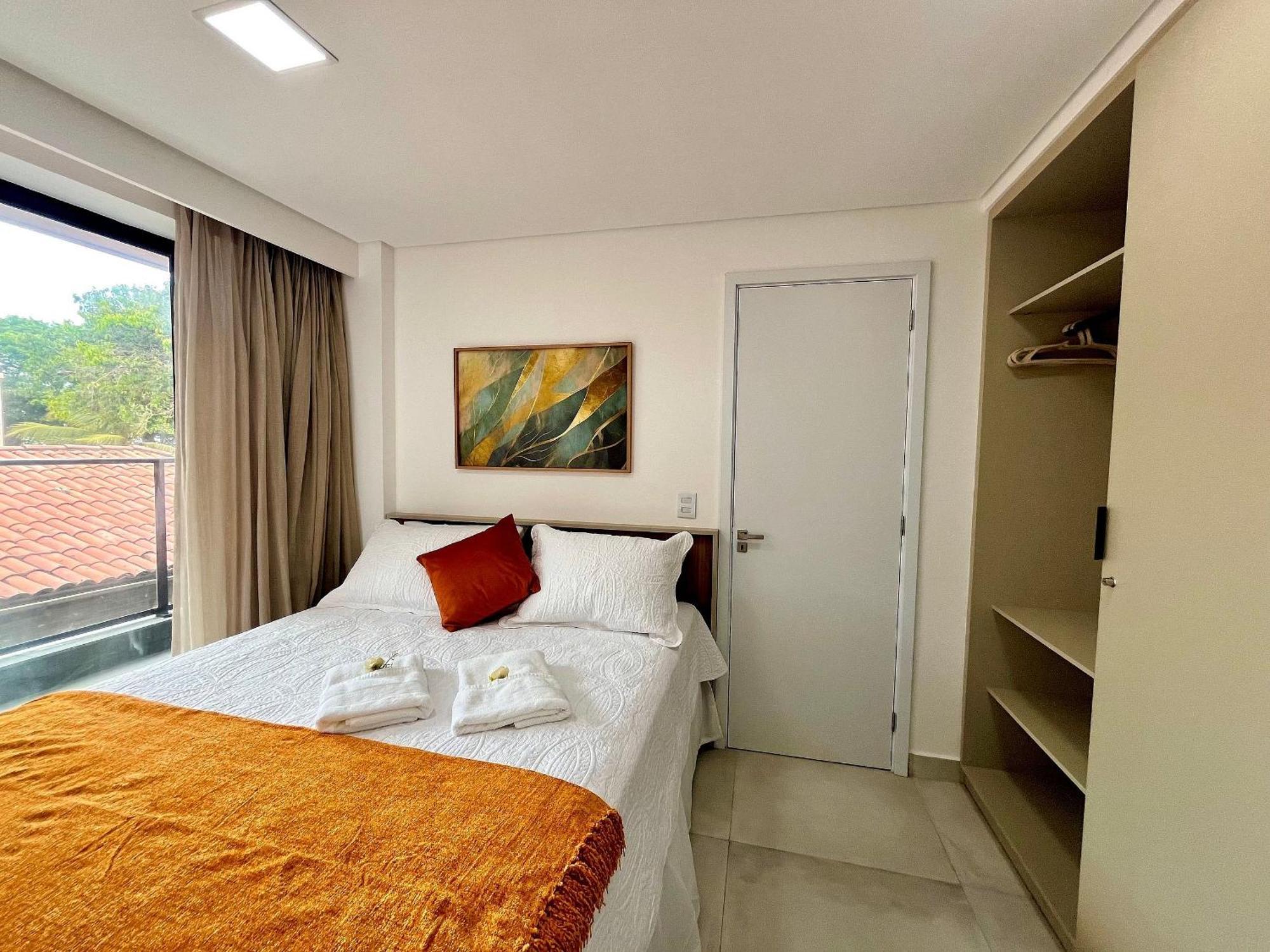 Hyde Park By Living Apartment João Pessoa Exterior foto