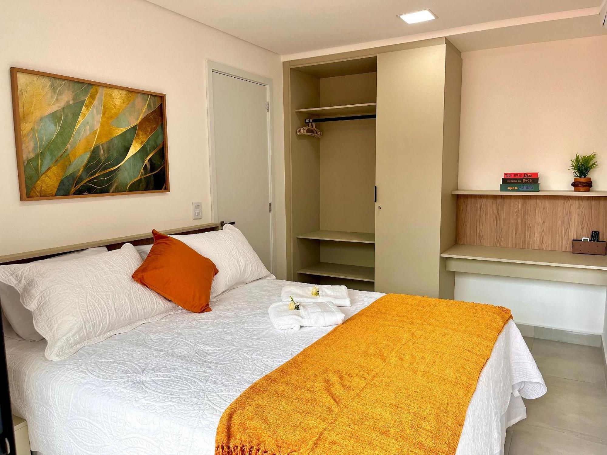 Hyde Park By Living Apartment João Pessoa Exterior foto