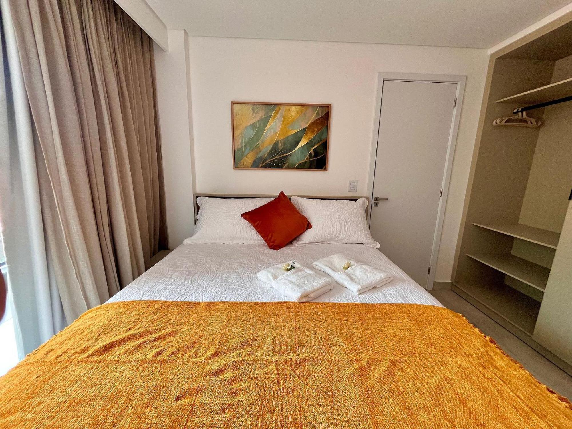 Hyde Park By Living Apartment João Pessoa Exterior foto