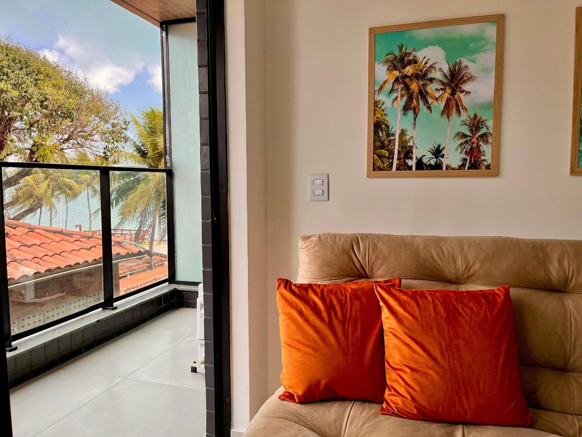 Hyde Park By Living Apartment João Pessoa Exterior foto