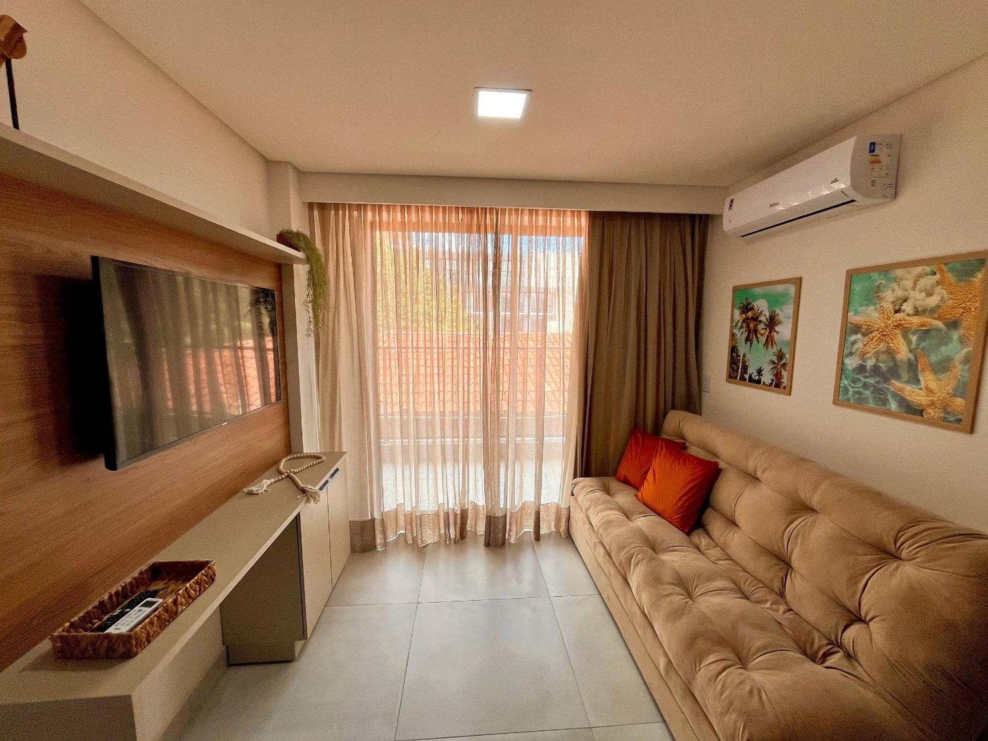 Hyde Park By Living Apartment João Pessoa Exterior foto