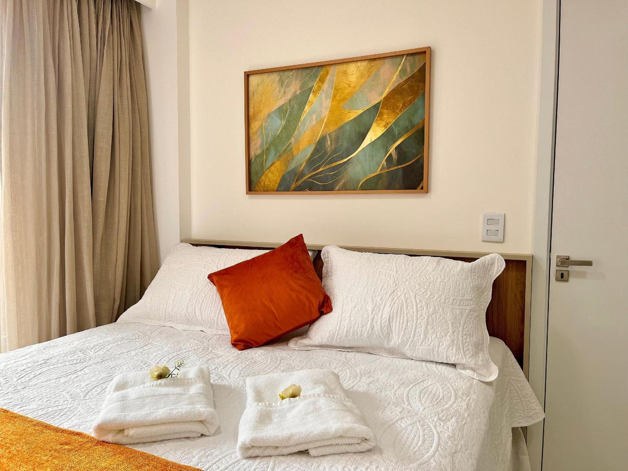 Hyde Park By Living Apartment João Pessoa Exterior foto