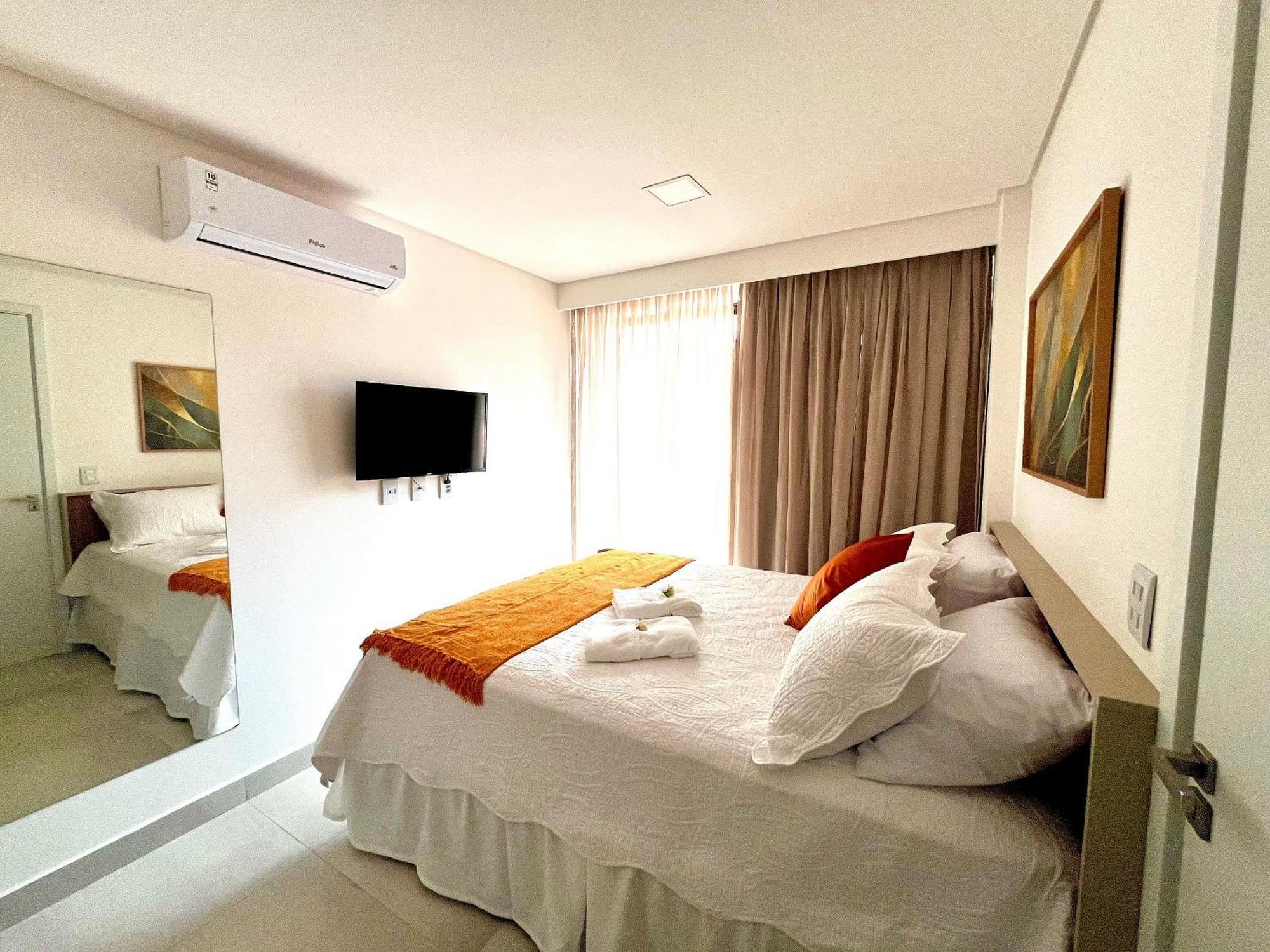 Hyde Park By Living Apartment João Pessoa Exterior foto