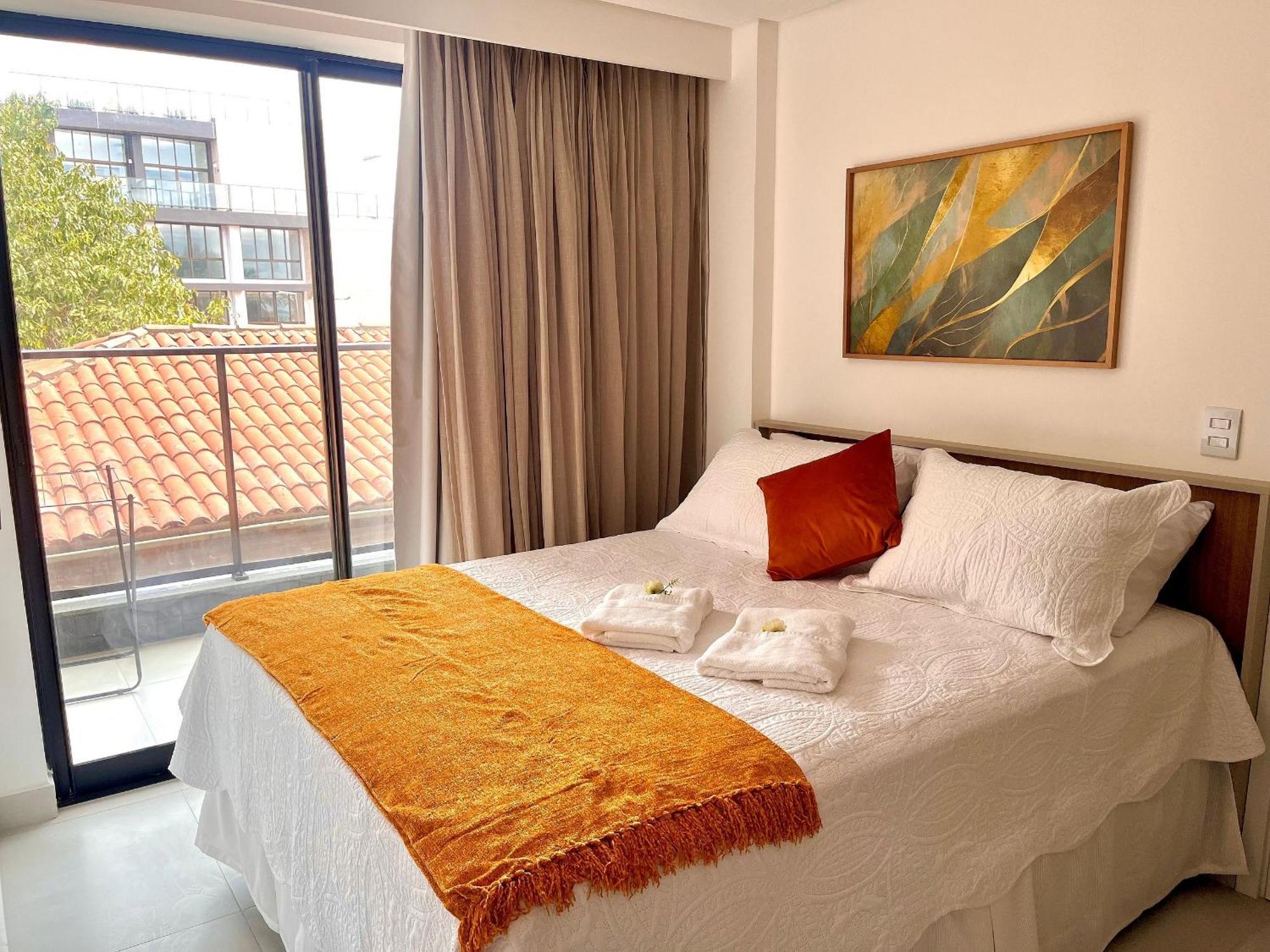 Hyde Park By Living Apartment João Pessoa Exterior foto