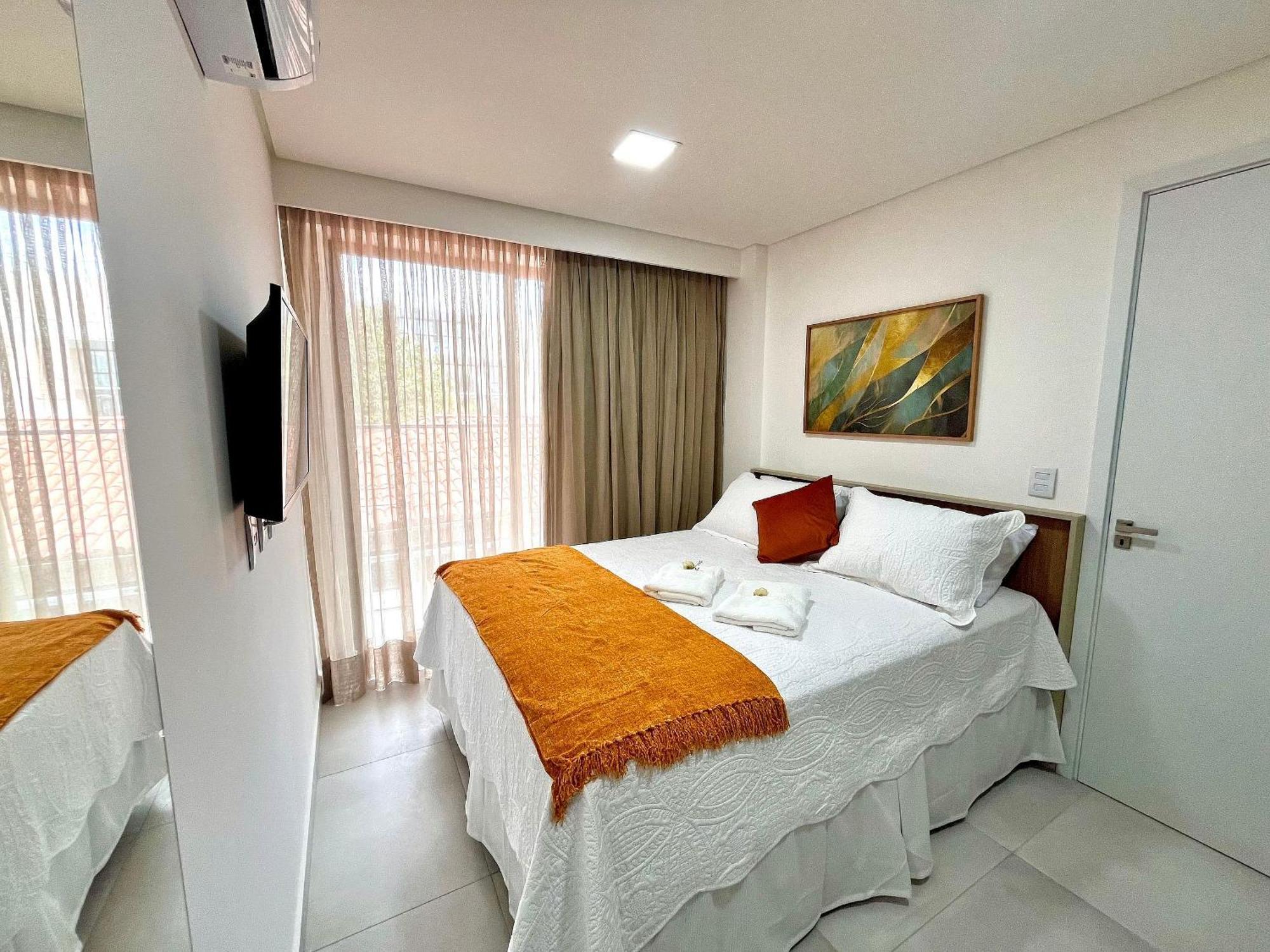 Hyde Park By Living Apartment João Pessoa Exterior foto