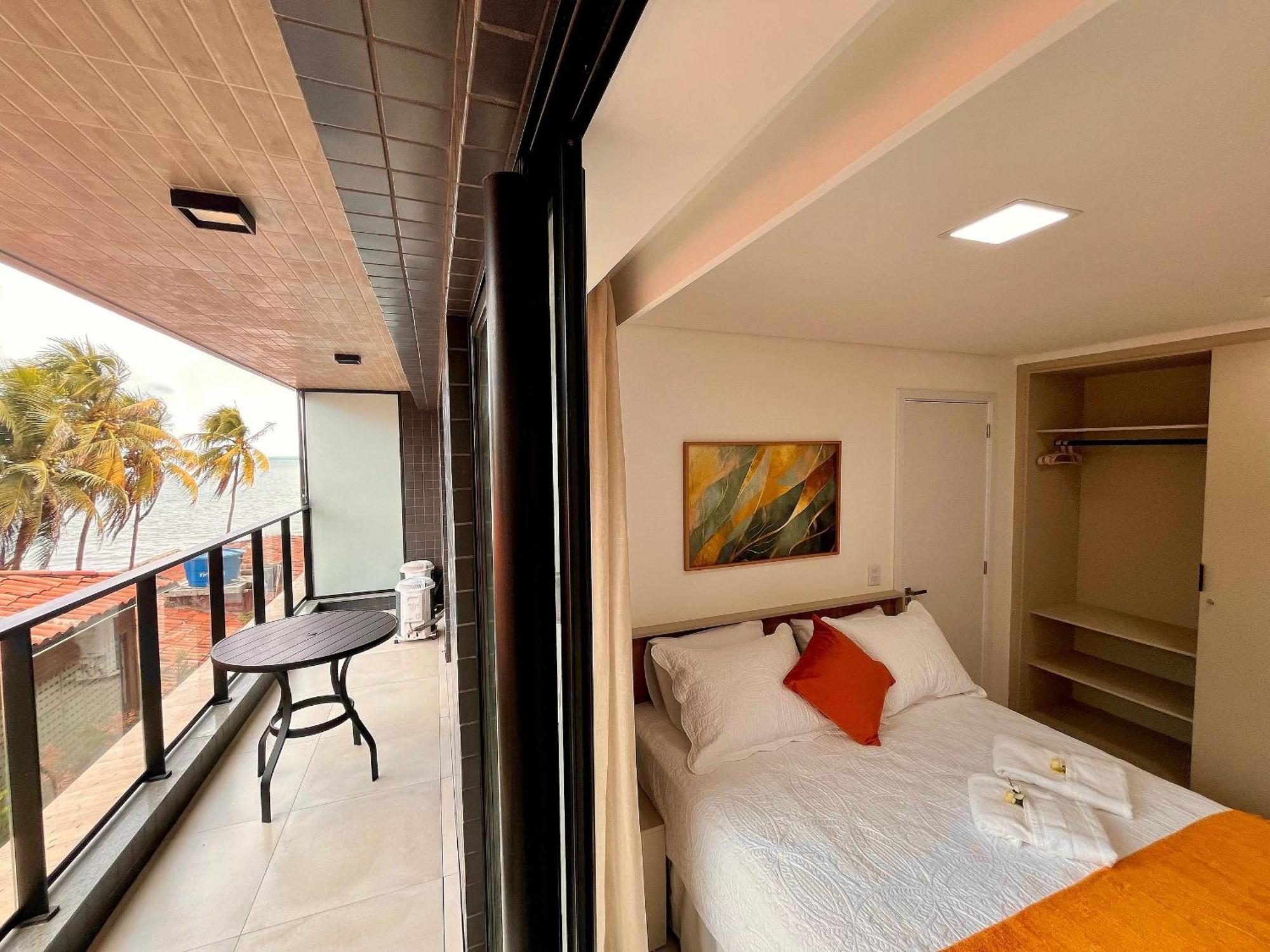 Hyde Park By Living Apartment João Pessoa Exterior foto