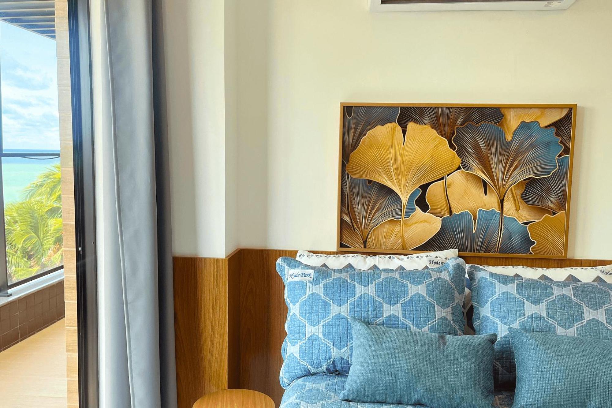 Hyde Park By Living Apartment João Pessoa Exterior foto