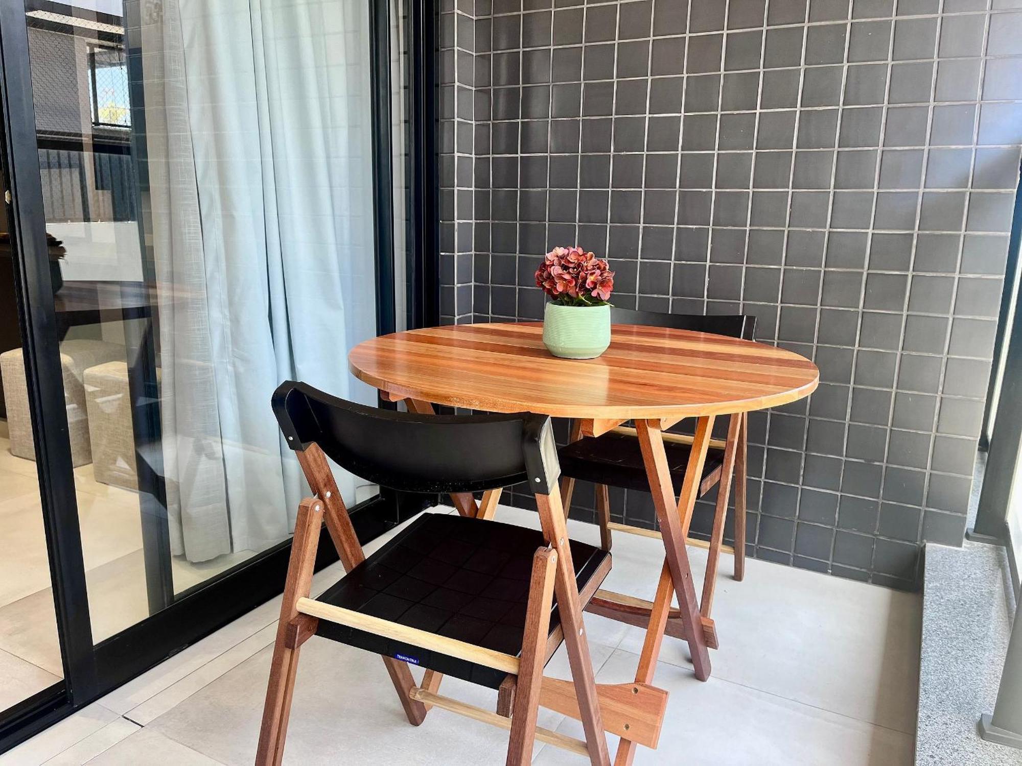 Hyde Park By Living Apartment João Pessoa Exterior foto