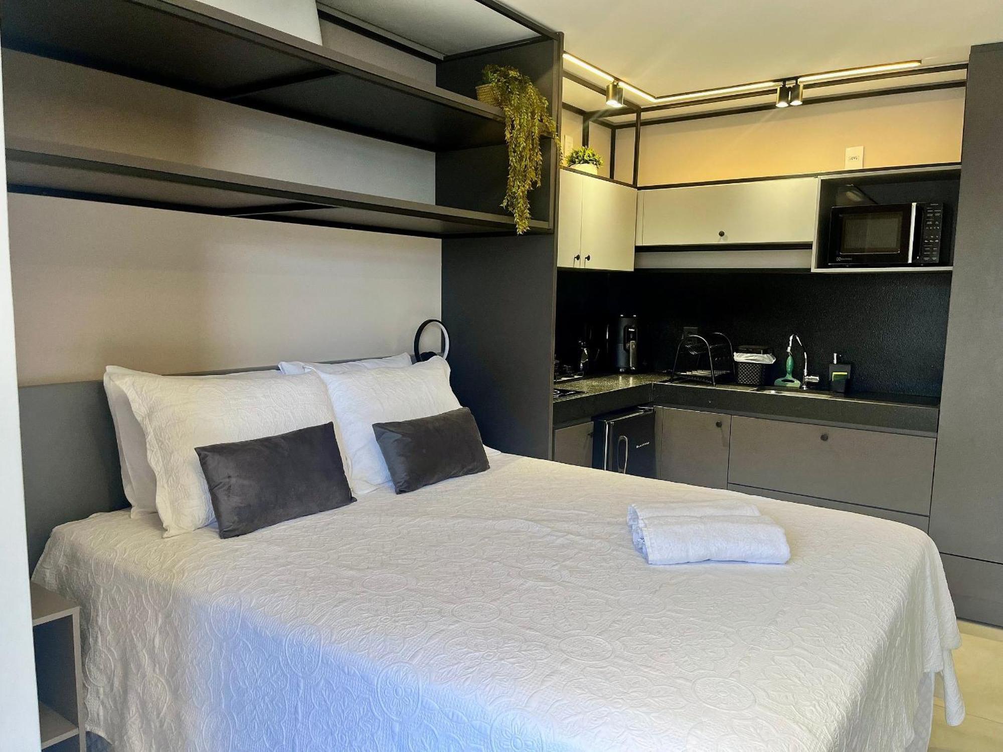 Hyde Park By Living Apartment João Pessoa Exterior foto